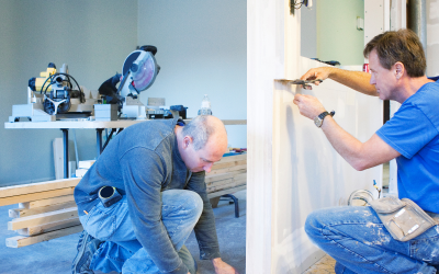 Rénovation intérieure dans le Rhône : comment Expert Renov 69 transforme votre quotidien